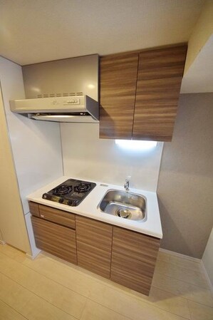 N-Stage板橋本町アジールコートの物件内観写真